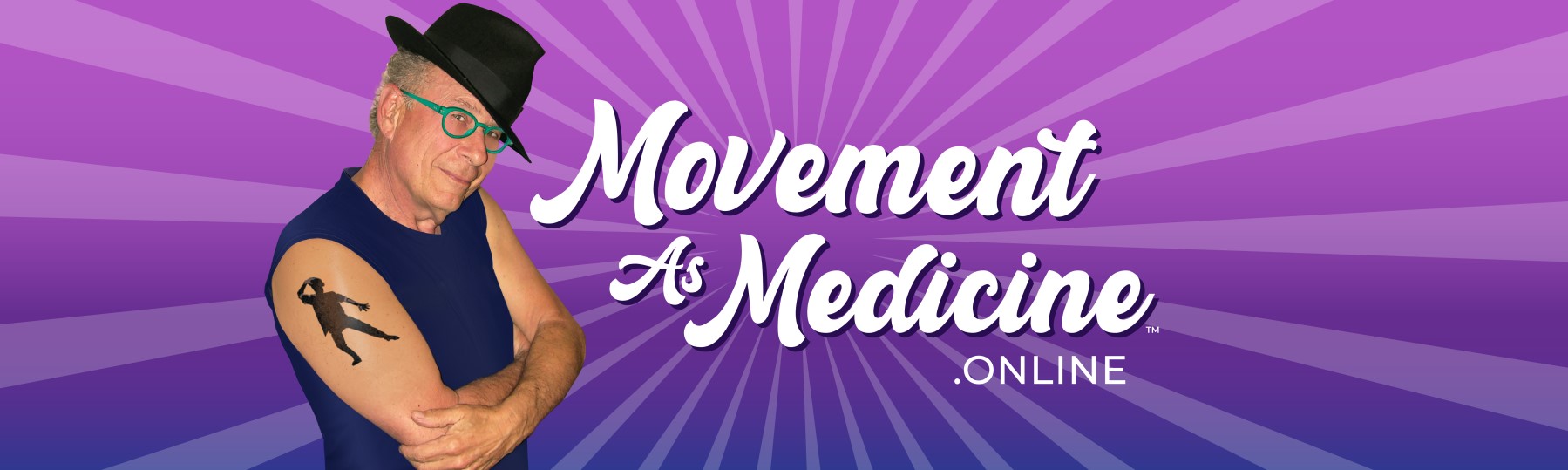 Movement As Medicine.online